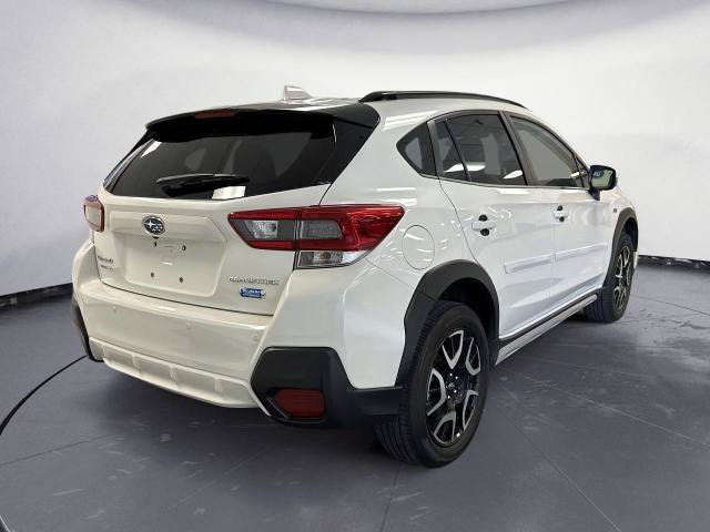 Used 2023 Subaru Crosstrek Hybrid w/ Moonroof Package w/Navigation AWD/4WD image 8