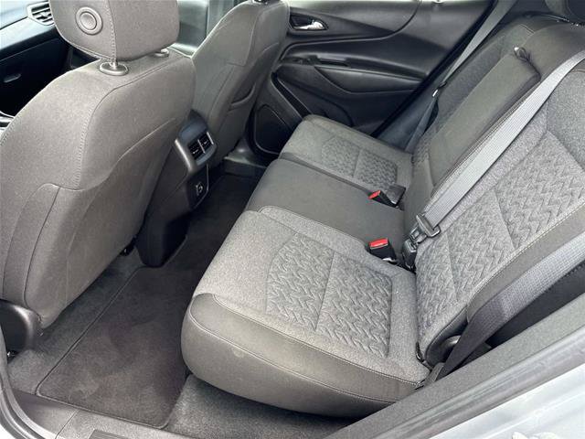 Used 2024 Chevrolet Equinox LT AWD/4WD image 16