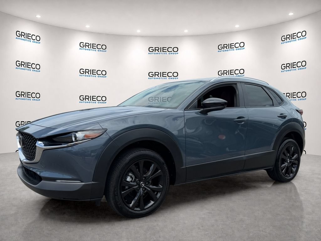 Used 2026 MAZDA CX-30 AWD 2.5 S image 3