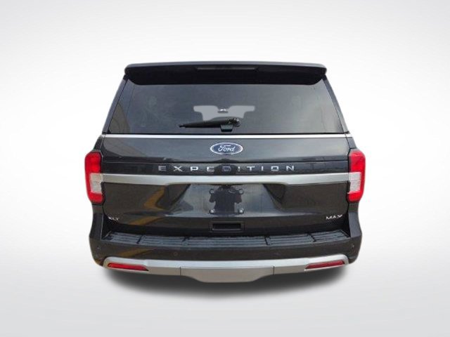 Certified 2024 Ford Expedition Max XLT RWD image 9