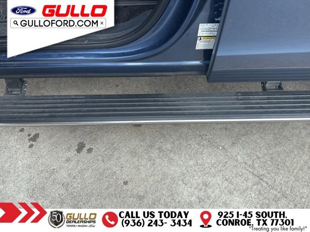 Certified 2019 Ford Expedition Platinum RWD image 6