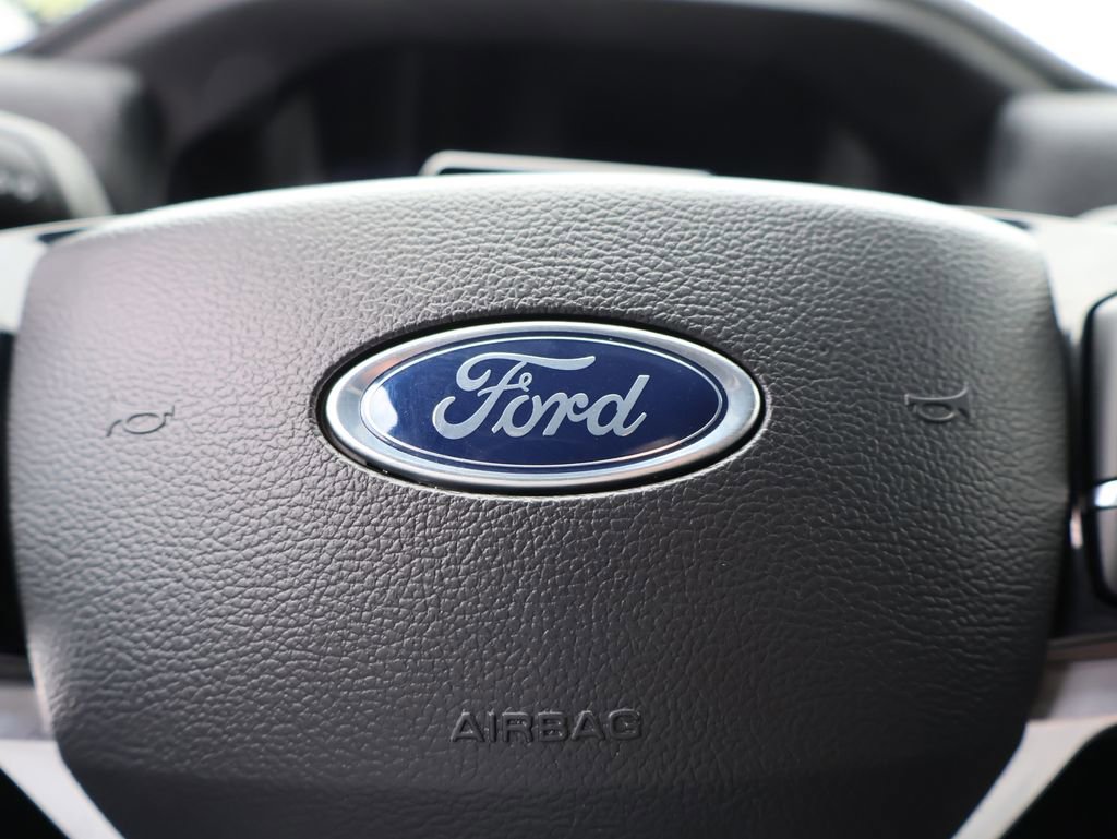 Certified 2025 Ford Explorer ST-Line AWD/4WD image 28