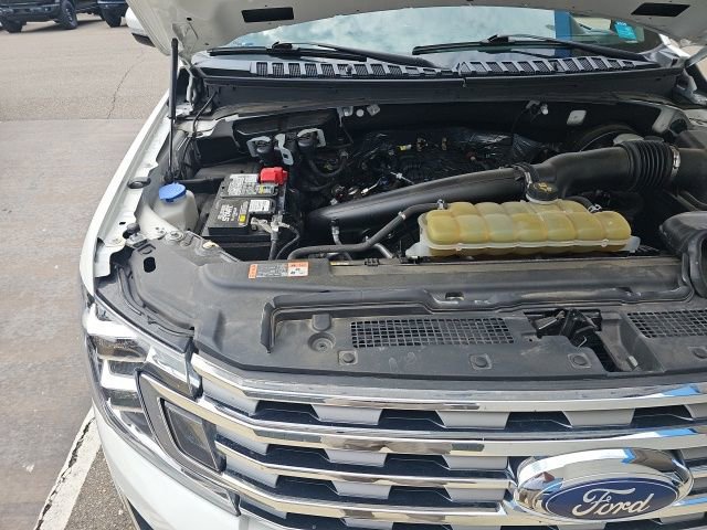 Certified 2021 Ford Expedition Max Limited image 22