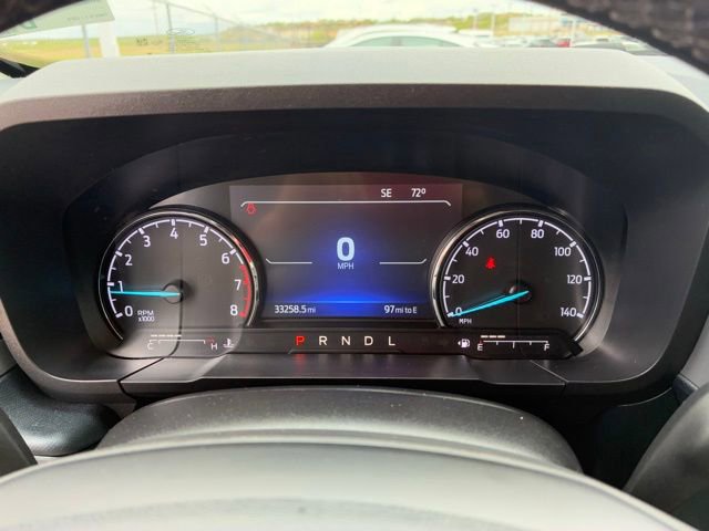 Certified 2023 Ford Maverick Tremor w/ Tremor Off-Road Package image 14