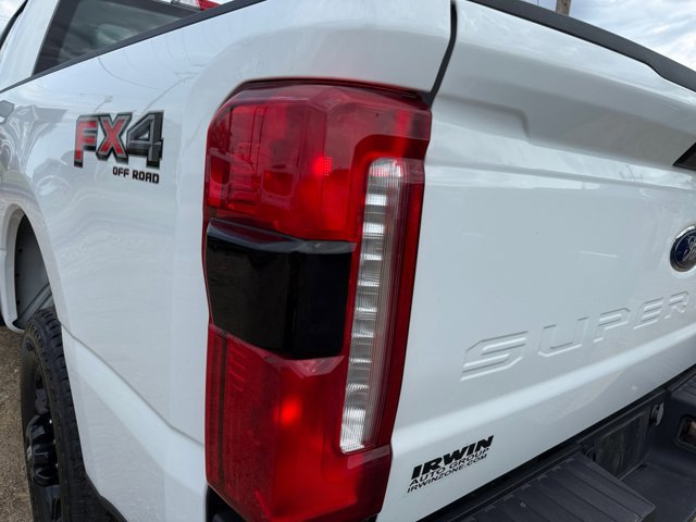 Certified 2024 Ford F250 XL w/ STX Appearance Package AWD/4WD image 32
