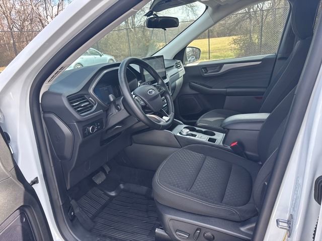 Certified 2024 Ford Escape Active w/ Tech Pack #1 image 14