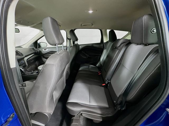 Certified 2019 Ford Escape SE image 29