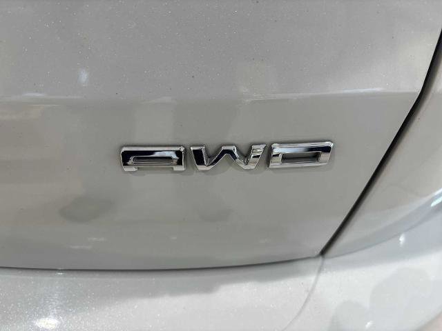 Certified 2023 Ford Escape ST-Line Elite image 35