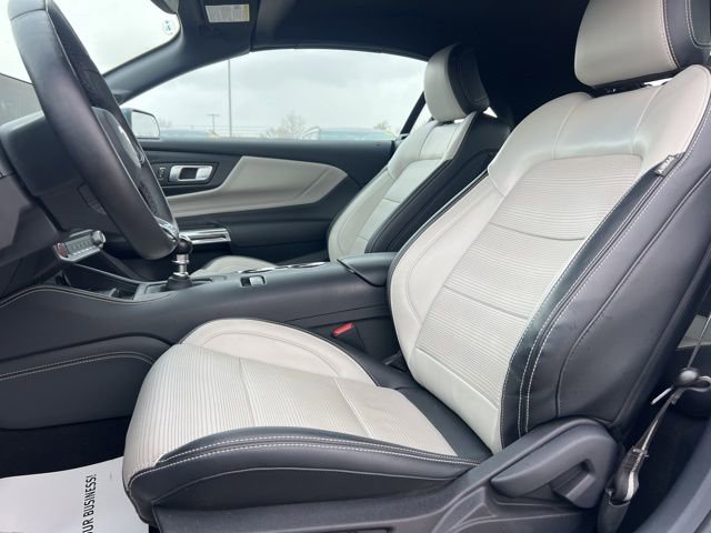 Certified 2024 Ford Mustang GT Premium image 20