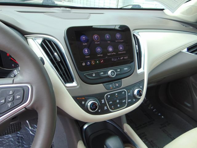 Used 2024 Chevrolet Malibu LT FWD image 12