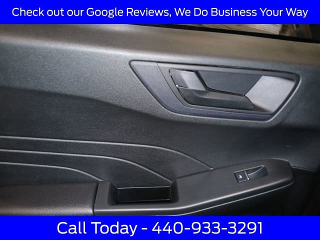 Certified 2023 Ford Escape Active AWD/4WD image 32