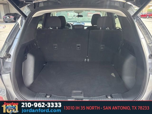 Certified 2023 Ford Escape Active w/ Tech Pack #1 AWD/4WD image 12