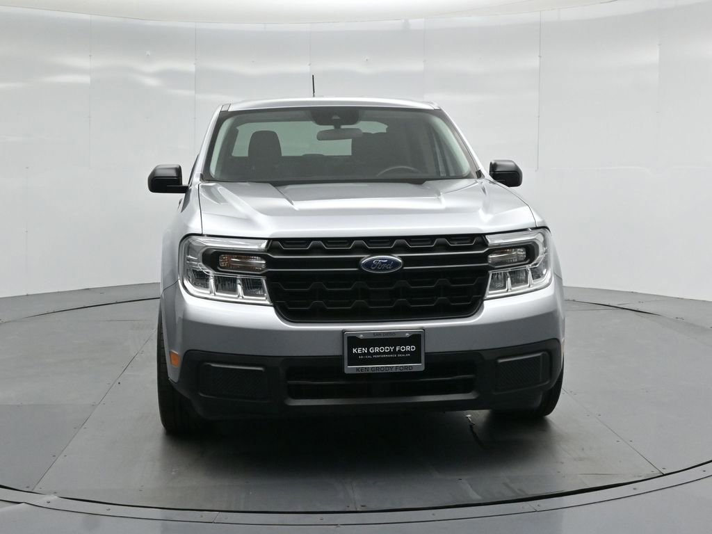 Certified 2023 Ford Maverick XL image 29