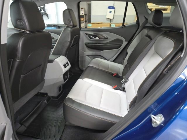 Used 2021 GMC Terrain SLT w/ Infotainment Package II image 39