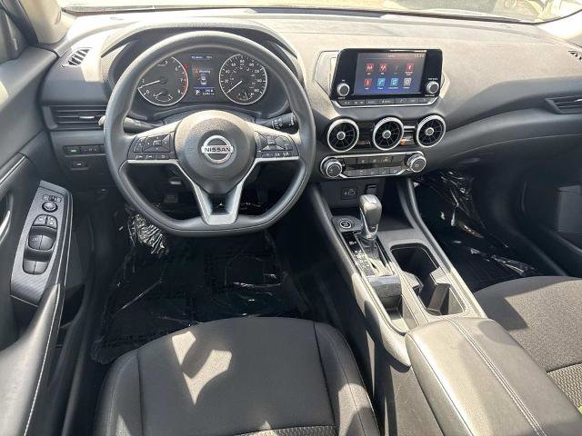 Used 2022 Nissan Sentra S w/ Electronics Package FWD image 10