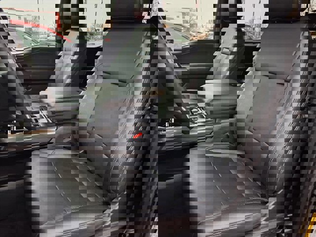 Certified 2023 Ford F150 XLT w/ Equipment Group 302A High image 4