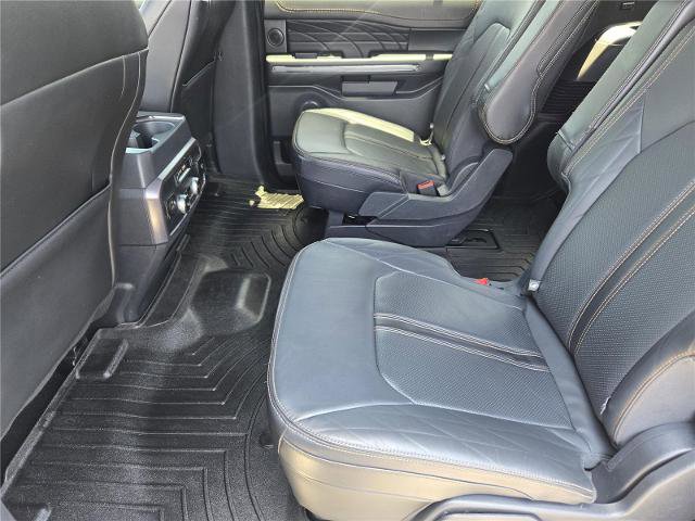 Certified 2023 Ford Expedition Max Platinum AWD/4WD image 28