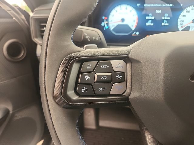 Certified 2024 Ford Mustang Dark Horse RWD image 13