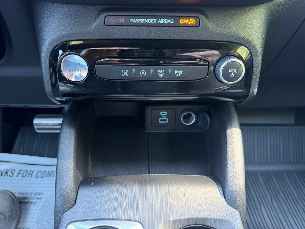 Certified 2023 Ford Escape ST-Line w/ Tech Pack #1 AWD/4WD image 22