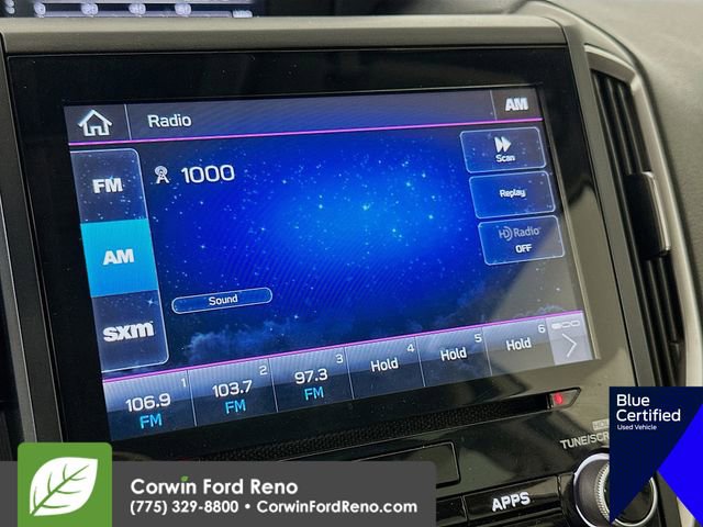 Used 2020 Subaru Forester Touring AWD/4WD image 19
