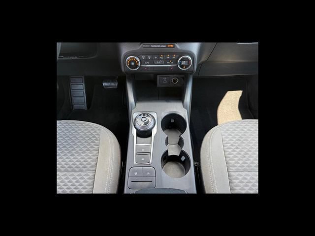 Certified 2020 Ford Escape SE FWD image 16