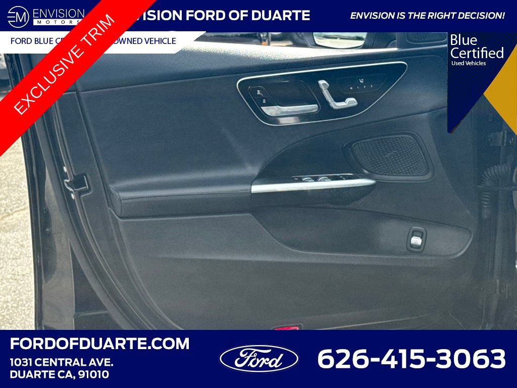 Used 2022 Mercedes-Benz C 300 Sedan image 20