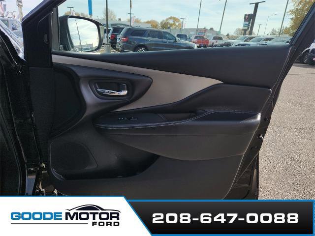 Used 2022 Nissan Murano S image 24
