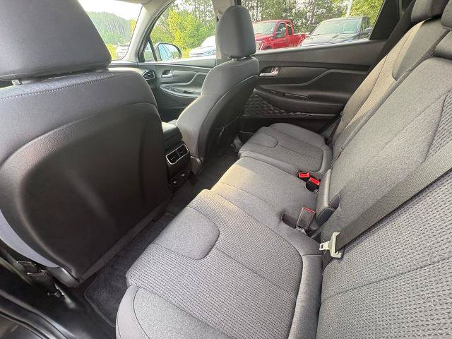 Used 2023 Hyundai Santa Fe SEL w/ Cargo Package AWD/4WD image 23