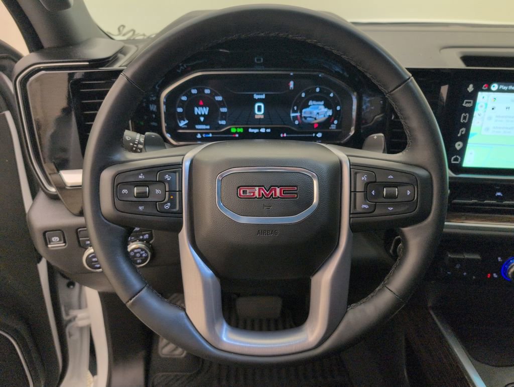 Used 2025 GMC Sierra 1500 Elevation w/ Preferred Package image 40