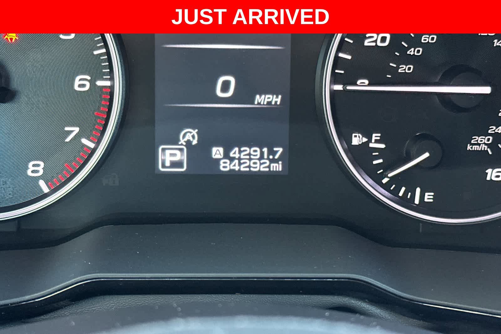 Used 2024 Subaru Outback Premium AWD/4WD image 26