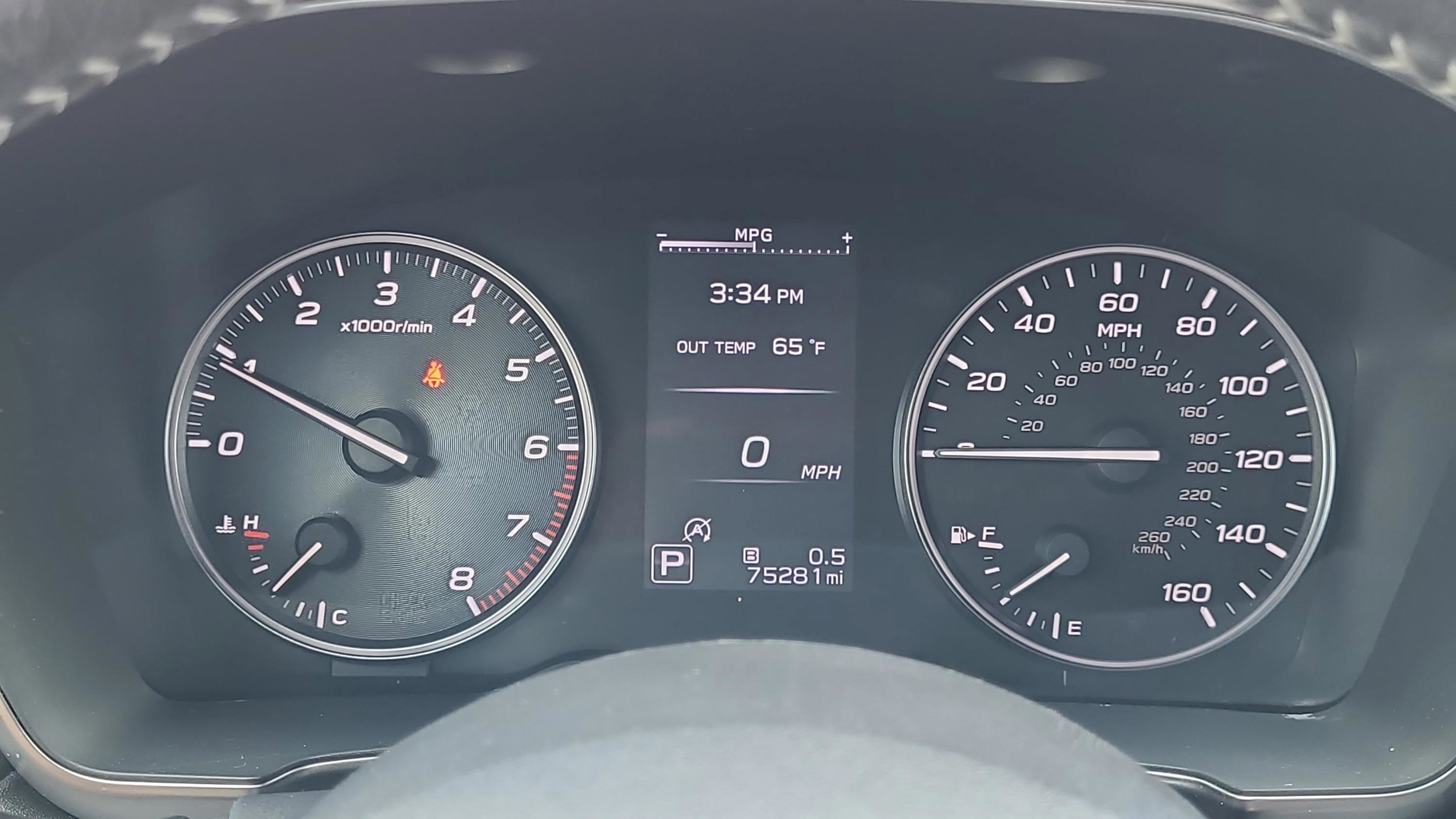 Used 2022 Subaru Outback Limited w/ Popular Package #2 AWD/4WD image 20