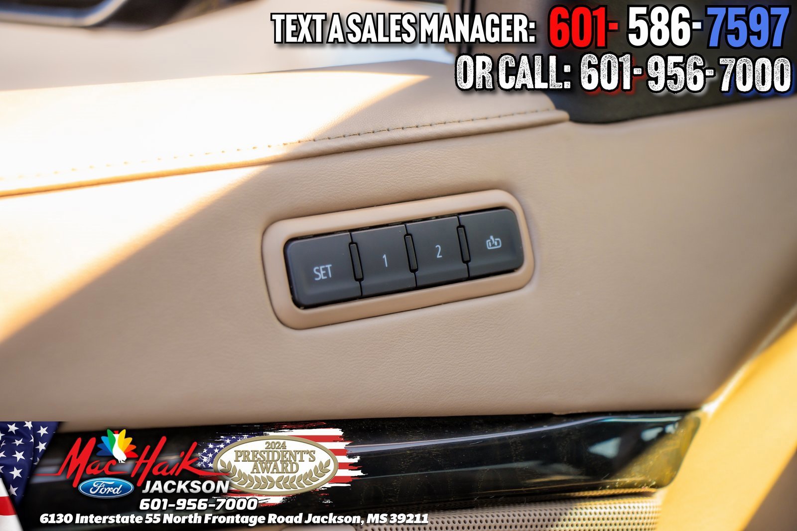 Used 2019 Cadillac Escalade ESV Platinum image 13