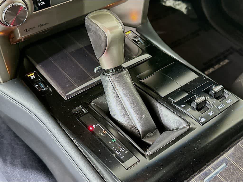 Used 2020 Lexus GX 460 Premium AWD/4WD image 19