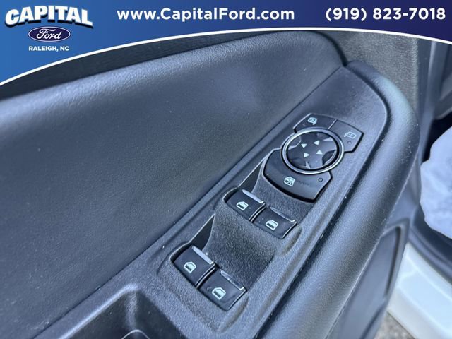 Certified 2024 Ford Edge SEL w/ Convenience Package AWD/4WD image 20