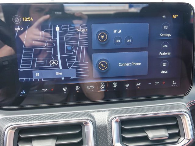 Certified 2025 Ford Mustang GT Premium w/ GT Performance Package image 18