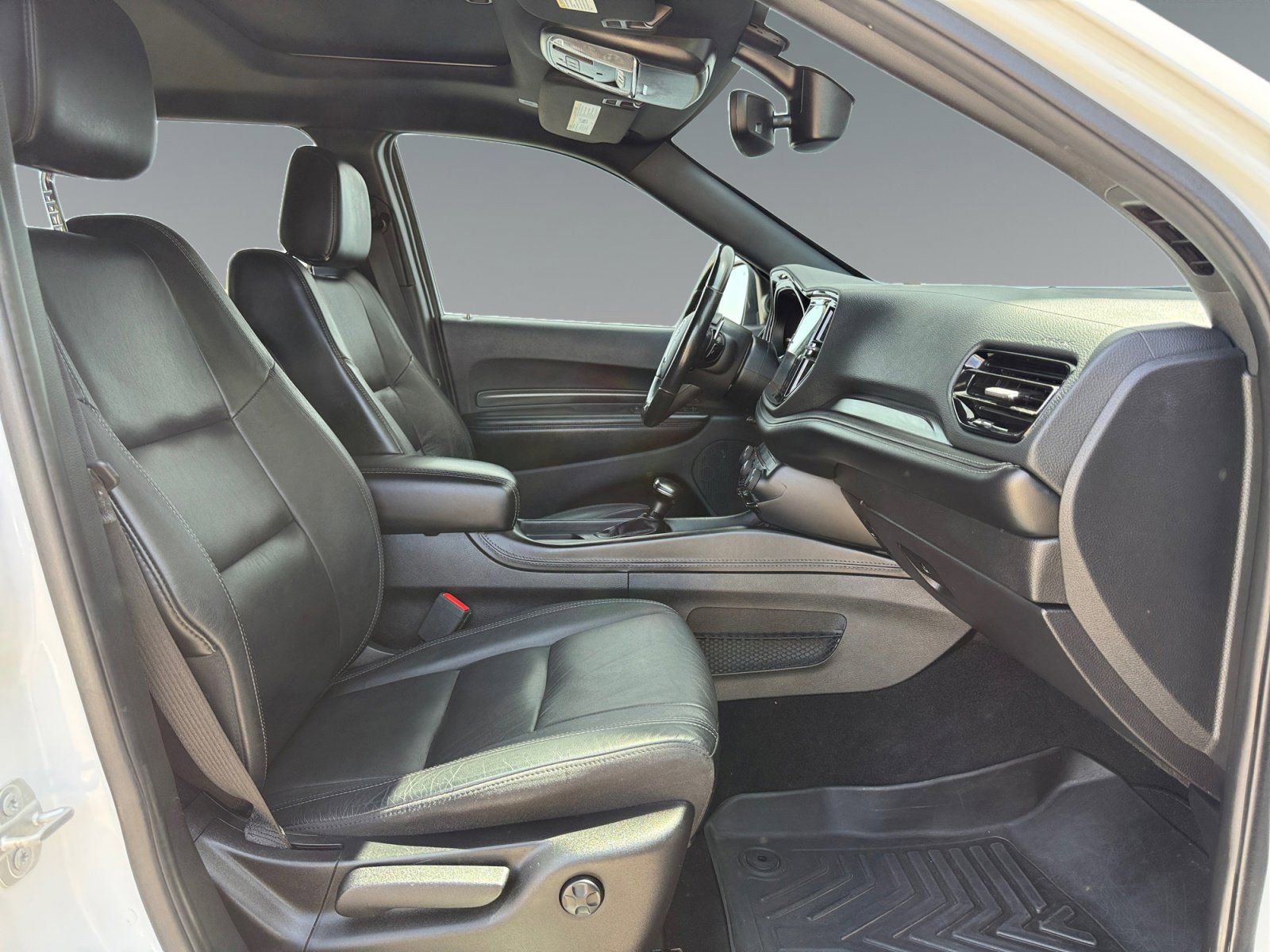 Used 2021 Dodge Durango GT AWD/4WD image 21
