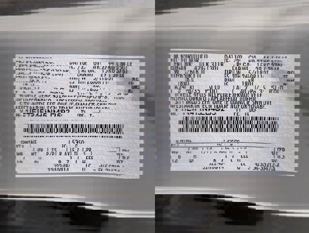 Certified 2022 Ford Ranger Lariat w/ Equipment Group 501A High image 9