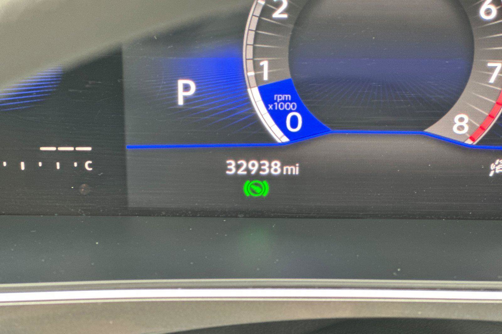 Used 2022 Volkswagen Tiguan S image 29