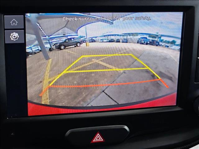 Used 2023 Kia Soul LX w/ LX Technology Package FWD image 14