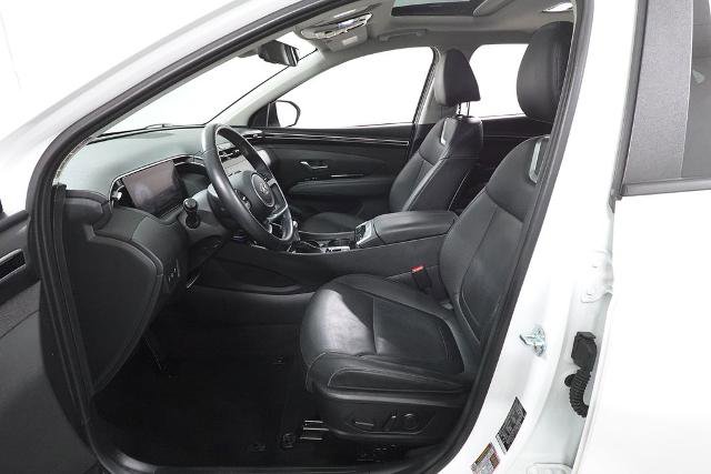 Used 2022 Hyundai Tucson SEL w/ Convenience + Premium Package AWD/4WD image 23