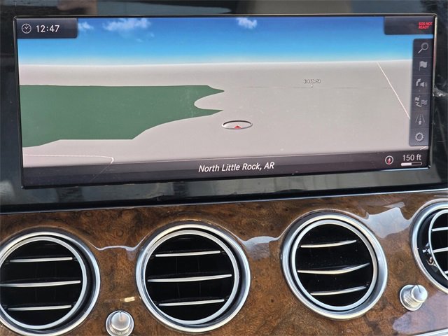 Used 2018 Mercedes-Benz E 400 E 400 w/ Premium 1 Package image 19