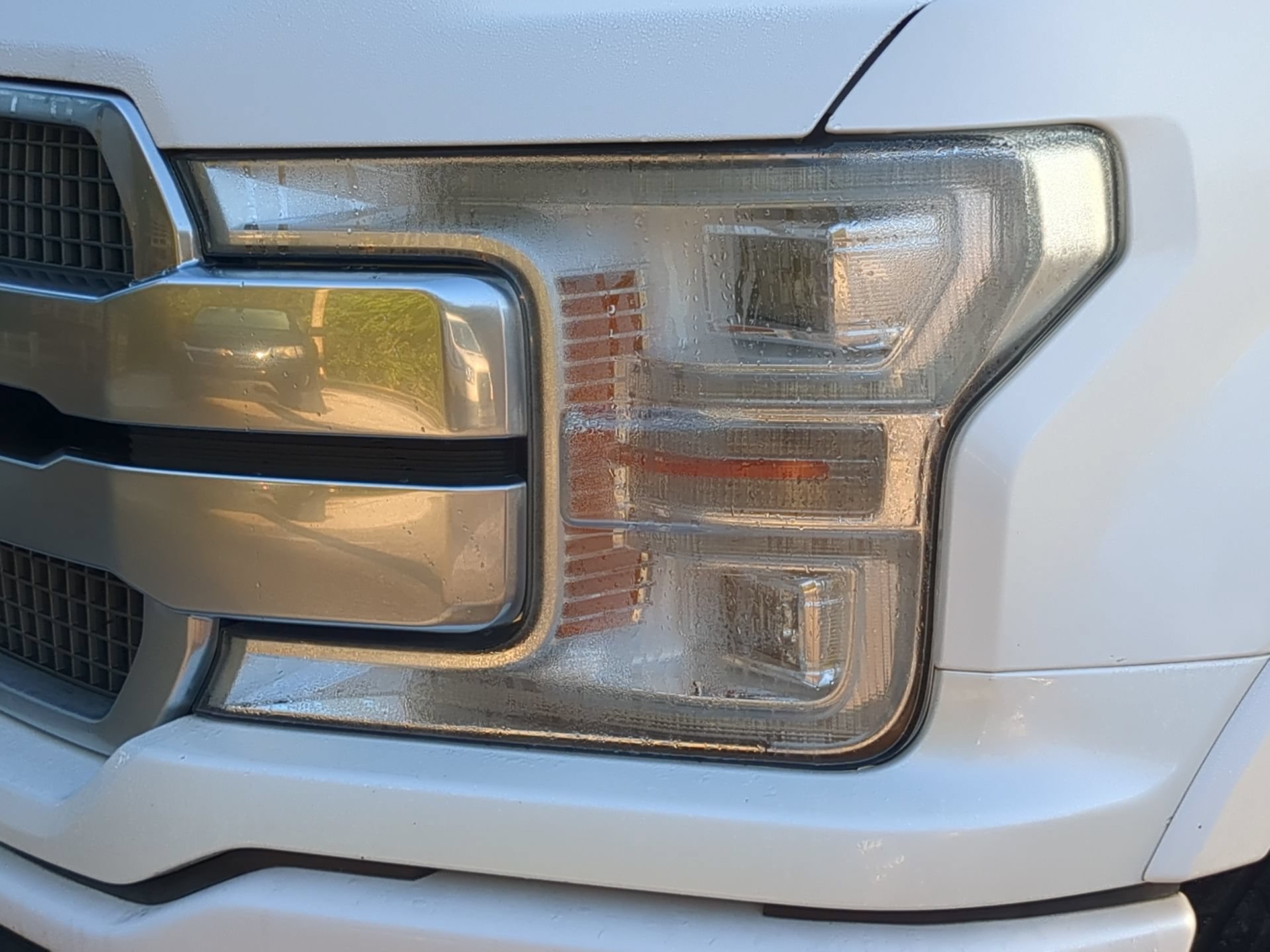 Certified 2019 Ford F150 Platinum AWD/4WD image 44