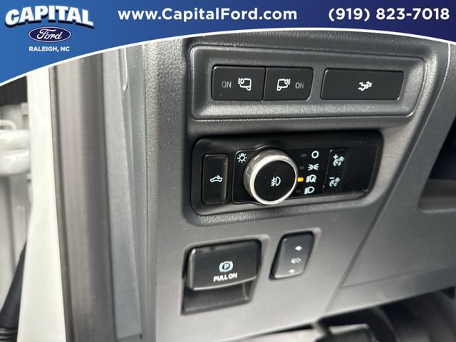 Certified 2023 Ford F150 XLT w/ Equipment Group 302A High image 20