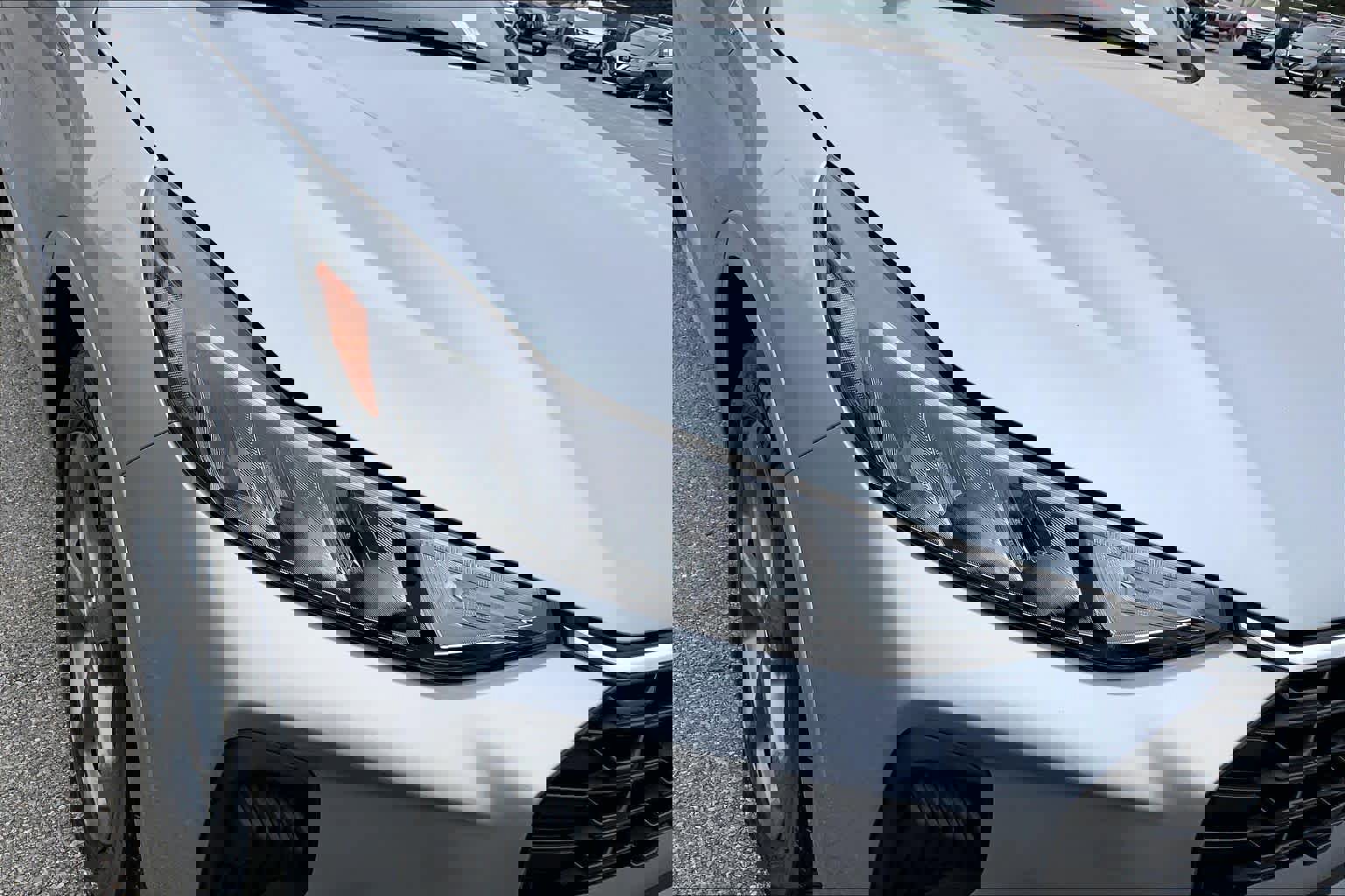 Certified 2024 Ford Escape ST-Line w/ Tech Pack #1 image 28