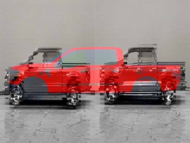 Certified 2023 Ford F150 XLT w/ Equipment Group 302A High image 9