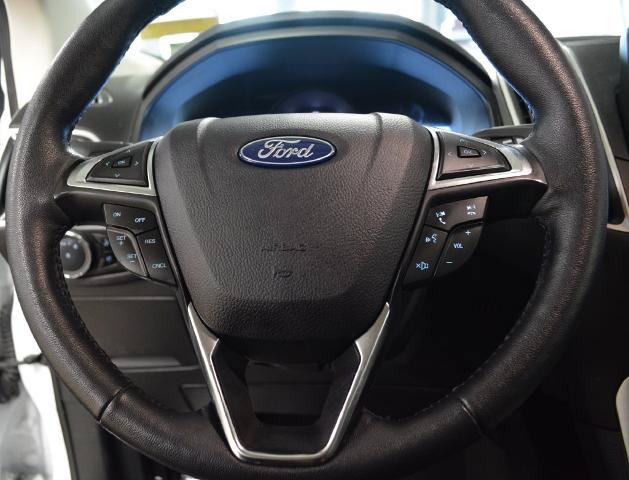Certified 2024 Ford Edge SEL w/ Convenience Package AWD/4WD image 17