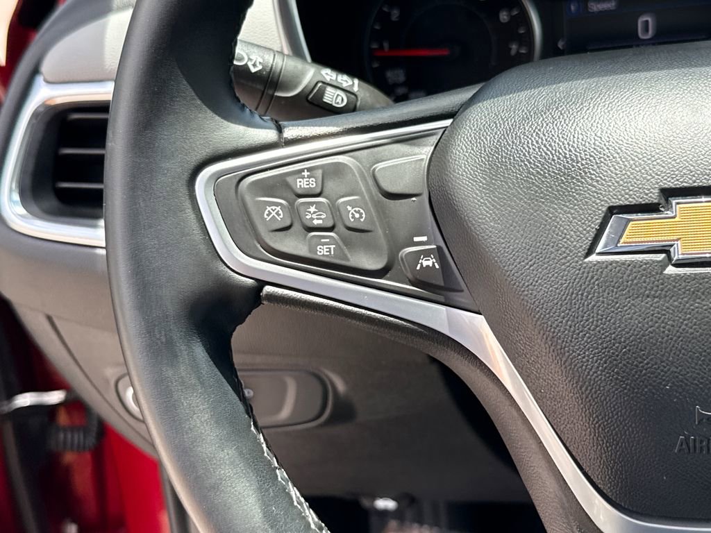 Used 2023 Chevrolet Equinox LT FWD image 15