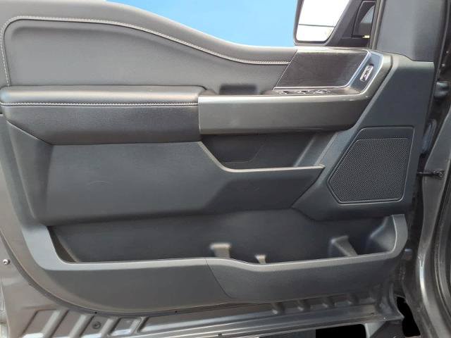 Certified 2023 Ford F150 XLT w/ Equipment Group 302A High AWD/4WD image 23