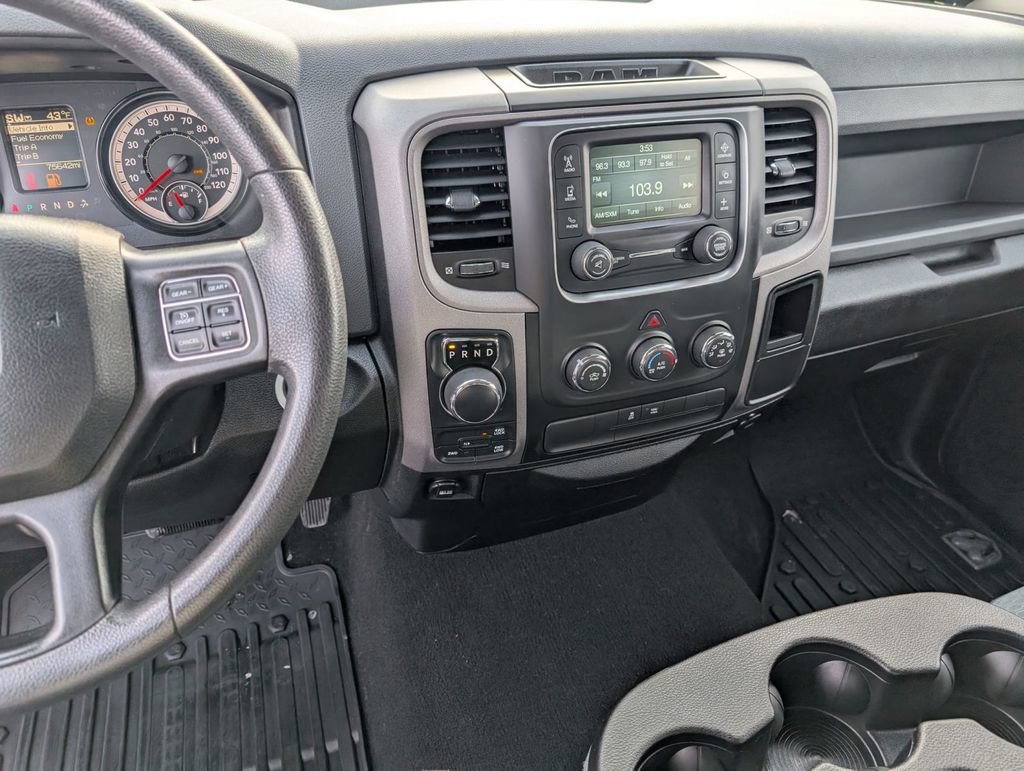 Used 2018 RAM 1500 Express w/ Popular Equipment Group image 30