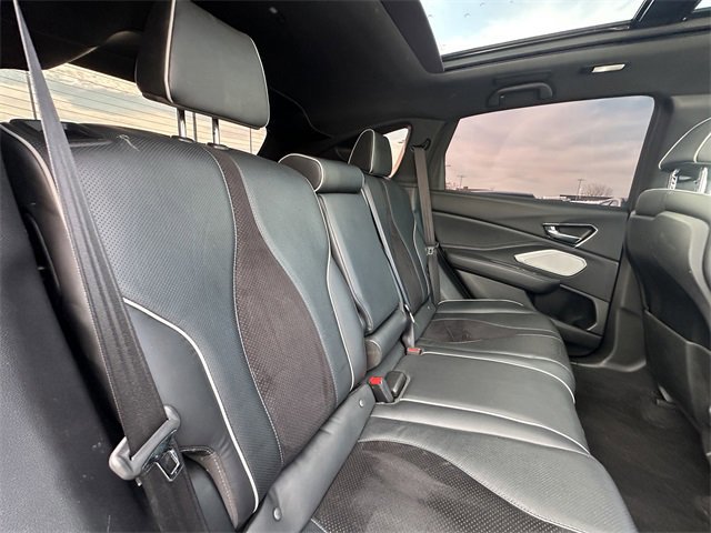 Used 2019 Acura RDX A-Spec image 38